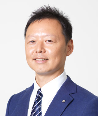 川合 弘毅