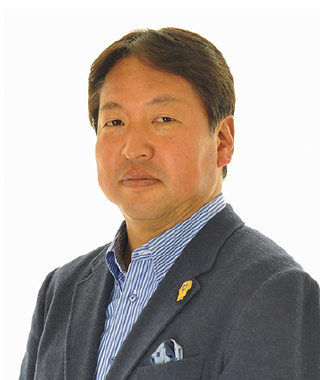 中堂薗 哲志